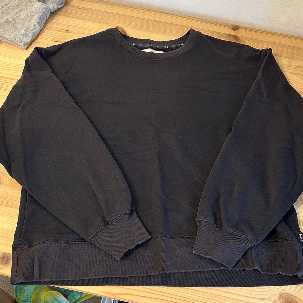 TNA sweatshirt size 2
